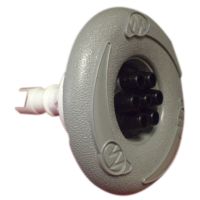 Mini-Storm Multi-Massage with Master Spas Logo