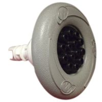 Poly-Storm Multi-Massage with Master Spas Logo