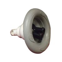 Power Strom Twin Roto w/Master Spas Logo