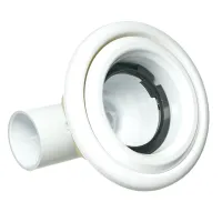Whirlpool Jet Body