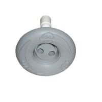 Mini-Storm Pulse with Master Spas Logo