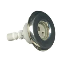 SST Mini-Storm Pulse Jet