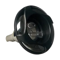 Power Storm Twin Roto Jet SST/DSG