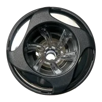 Power Storm LED Rifled, Threaded Jet SST/DSG