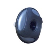 XL Cluster Storm Directional Jet Black/Grey