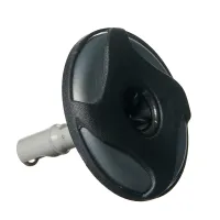 XL Cluster Storm Directional Jet Black/Grey