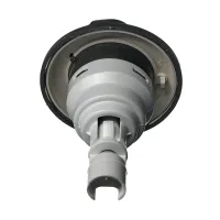 Poly-Storm Twin Jet SST/DSG