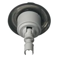 Mini-Storm Pulse Jet SST/DSG