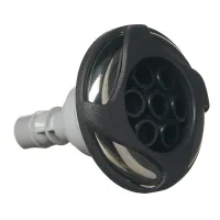 Poly-Storm Massage Jet SST/DSG