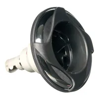Power Storm Twin Roto Black