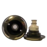 Threaded Whirlpool Swirl Jet