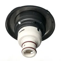 Threaded Whirlpool Swirl Jet