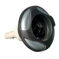 Threaded Poly-Storm Twin Roto