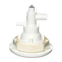 Threaded, LED Power Storm Jet Body