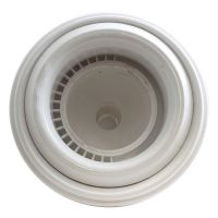 Cyclone Jet Body, Assembly SS 5"