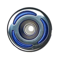 SST/Pismo Blue Euro Directional Jet