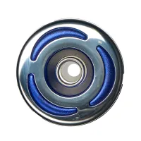 SST/Pismo Blue Euro Directional Jet