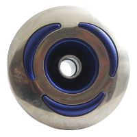 SST/Pismo Blue, Large Face Euro Directional Jet