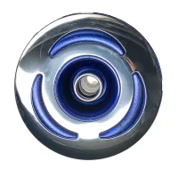 SST/Pismo Blue, Large Face Euro Directional Jet