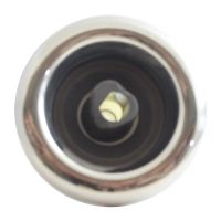 Jet Cyclone 5&quot; Swirl MG SS