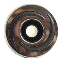 Cluster Jet directional eclipse