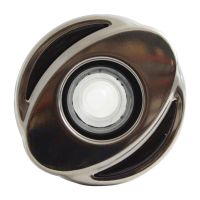 Cluster Jet directional OVO SS Chrome