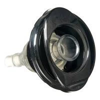 Poly Directional Jet OVO SS Crystal