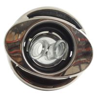 Poly Twin Roto OVO SS