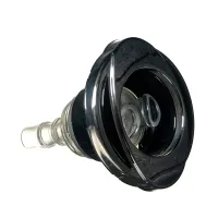 Poly Twin Roto OVO SS