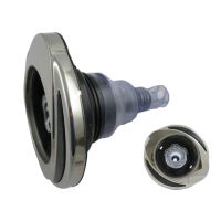 Power directional Jet OVO SS Crystal