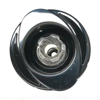 Power directional Jet OVO SS Crystal