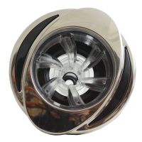 Power Rifled Jet, OVO SS