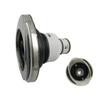 Whirpool Jet OVO SS black