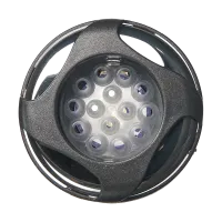 Jet, Poly MM Glo 4 Swirl Glo DSG