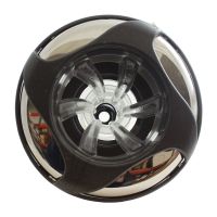 Power Rifled 4 Swirl glo Jet