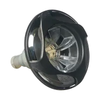 Power Rifled 4 Swirl glo Jet