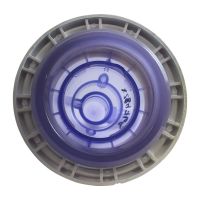 Power storm jet body thd