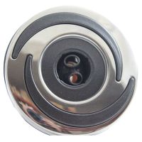 XL Cluster Twin Roto Eclipse Jet