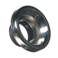 Swim Turbo Power Stainless Steel Insert