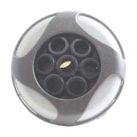 Poly 4 Swirl Massage Jet DSG