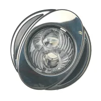 Poly Roto OVO Crystal Clear Jet