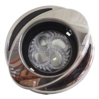 Power OVO Crystal Clear Jet