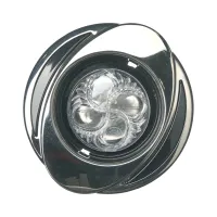 Power OVO Crystal Clear Jet