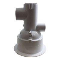 Whirlpool 500 Series Jet Body