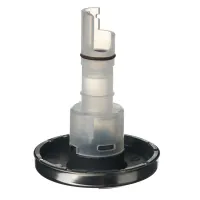 2 3/16" Directional Stainless Steel Jet