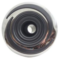 3" XL Directional Stainless Steel Jet