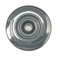 3" XL Directional Stainless Steel Jet