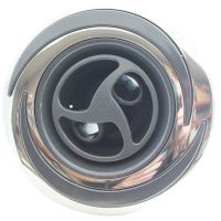 4" Dual Roto Halo Jet 