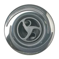 4" Dual Roto Halo Jet 