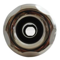 Turbo 5 Scalloped Jet